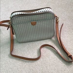 Fossil crossbody bag